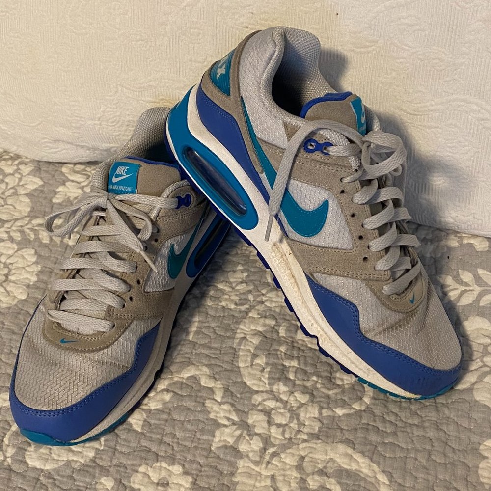 Nike Women's Air Max size 10